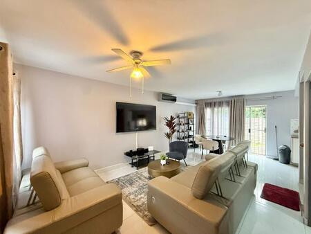 3 Bedroom Duplex in Meer En See