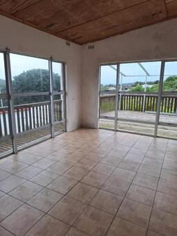 1 Bedroom Apartment in Mtwalume