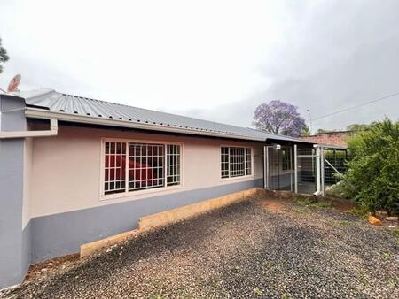 3 Bedroom House in Merrivale
