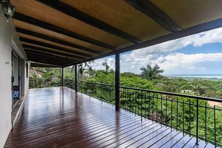 5 Bedroom House in Mtunzini