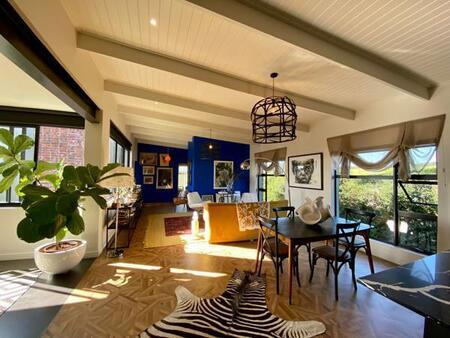 2 Bedroom Apartment in Hilton