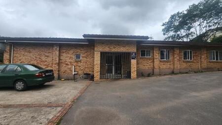 3 Bedroom Apartment in Reservoir Hills