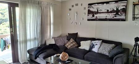 2 Bedroom Apartment in Berea West