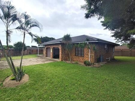 3 Bedroom House in Birdswood