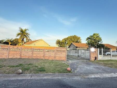 3 Bedroom House in Arboretum