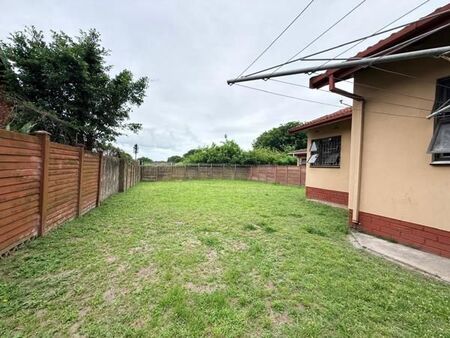 3 Bedroom House in Arboretum