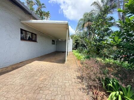 2 Bedroom Flat in Kildare