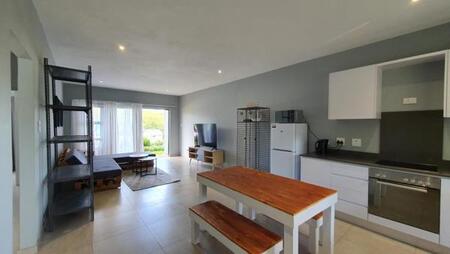 2 Bedroom Apartment in Hilton