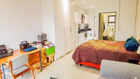 1 Bedroom Apartment in Hilton