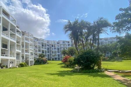 3 Bedroom Apartment in Umhlanga Rocks
