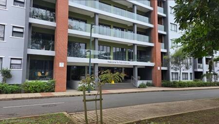 2 Bedroom Apartment in Umhlanga Ridge