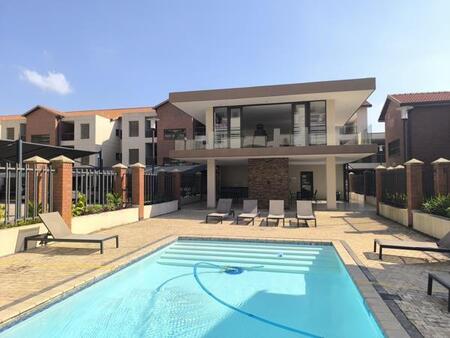 2 Bedroom Apartment in Umhlanga Ridge