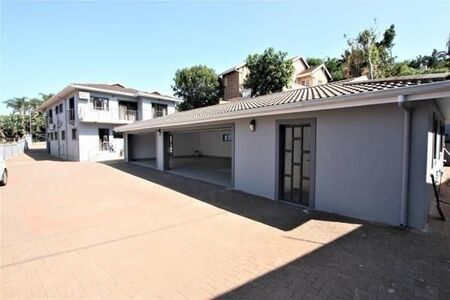 5 Bedroom House in Umhlanga Rocks