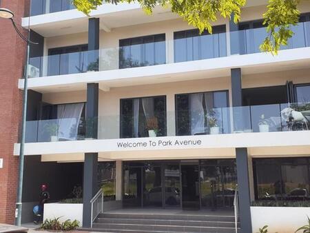 2 Bedroom Apartment in Umhlanga Ridge