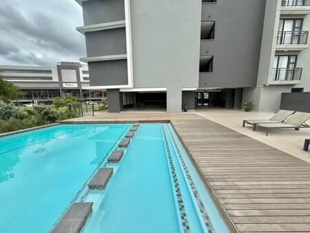 3 Bedroom Apartment in Umhlanga Ridge