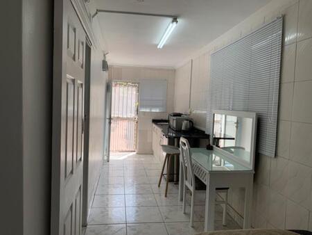 1 Bedroom House in La Lucia