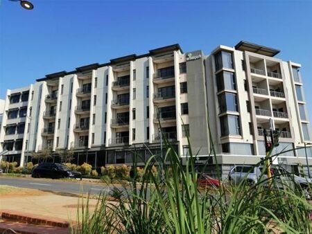 1 Bedroom Apartment in Umhlanga Ridge