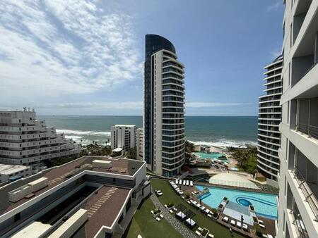 2 Bedroom Apartment in Umhlanga Rocks