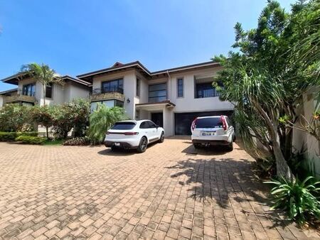 3 Bedroom Townhouse in Izinga Ridge