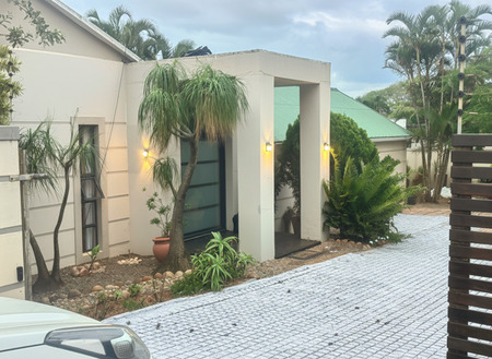 5 Bedroom House in Umhlanga Rocks