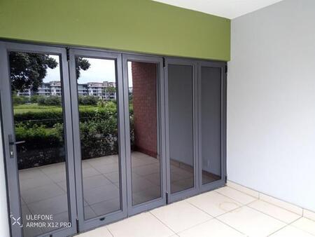 2 Bedroom Apartment in Umhlanga Rocks