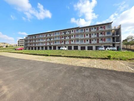 2 Bedroom House in Newlands East