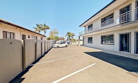 2 Bedroom Apartment in Park Hill