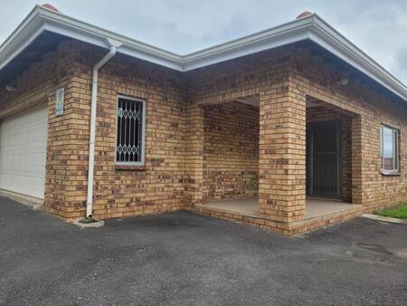 3 Bedroom Townhouse in Malvern