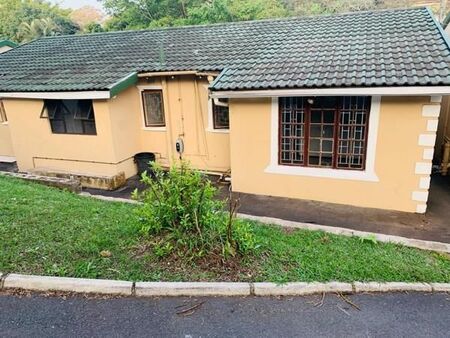 4 Bedroom House in Mariannhill Park