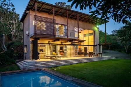 4 Bedroom House in Kloof