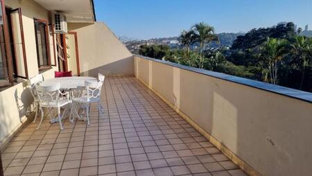 3 Bedroom Townhouse in Umgeni Park