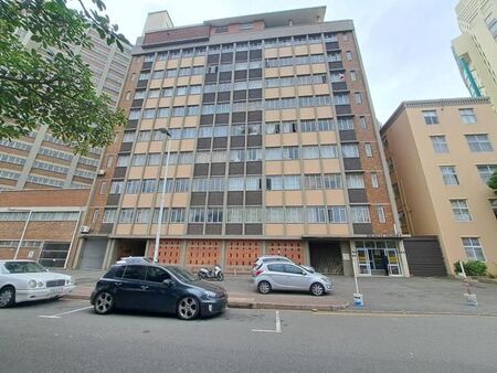 1.5 Bedroom Apartment in North Beach