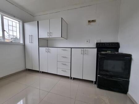 1 Bedroom Apartment in Caneside
