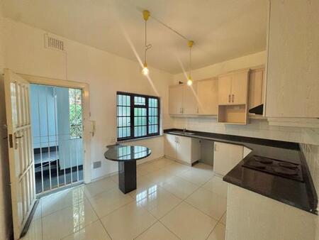 1 Bedroom Apartment in Morningside