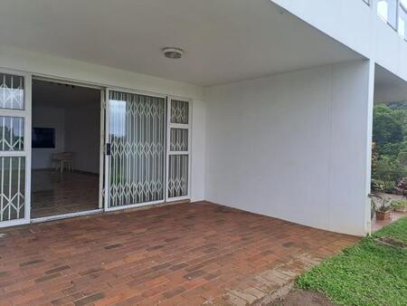 3 Bedroom Flat in Umgeni Park