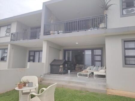 3 Bedroom Apartment in Durban North
