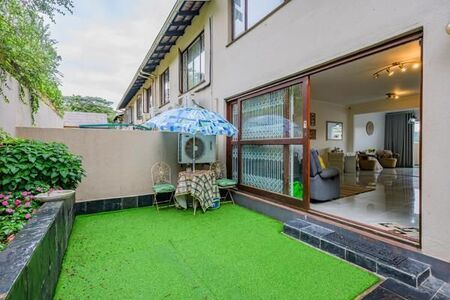 3 Bedroom Townhouse in Umgeni Park