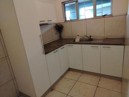 2.5 Bedroom Apartment in Umbilo