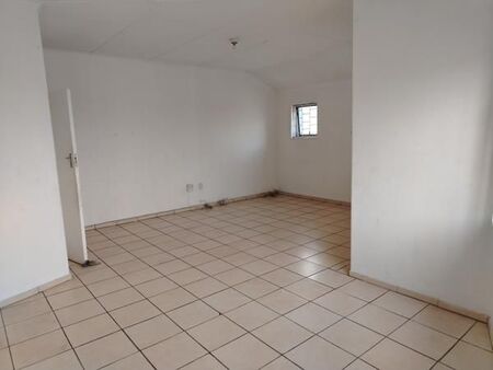 1.5 Bedroom Apartment in Umbilo