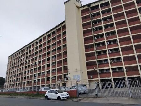 2 Bedroom Apartment in Glenwood