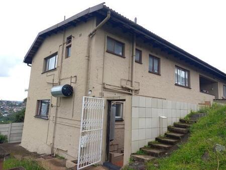 2 Bedroom Apartment in Umhlatuzana