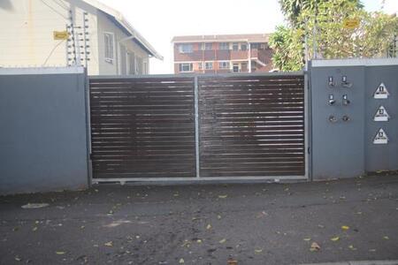 2 Bedroom Apartment in Glenwood