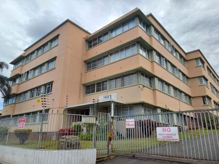 1 Bedroom Apartment in Musgrave