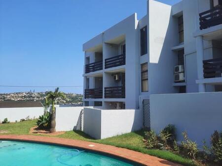 2 Bedroom Apartment in Bluff