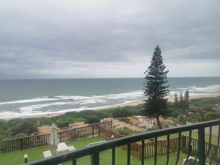1 Bedroom Apartment in Amanzimtoti