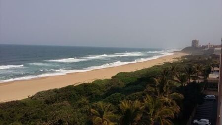 1 Bedroom Apartment in Amanzimtoti