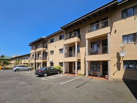 2 Bedroom Apartment in Warner Beach