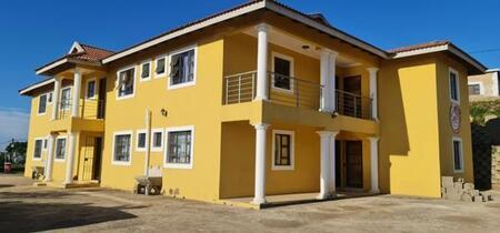 10 Bedroom Cluster in Umgababa