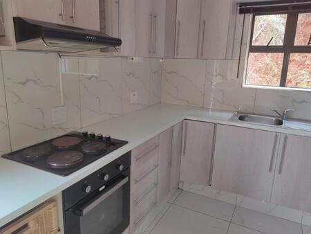 1 Bedroom Apartment in Verulam