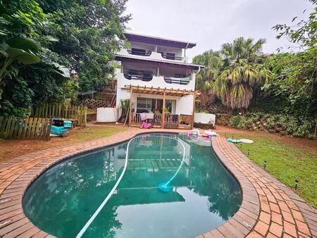 3 Bedroom House in Doonside